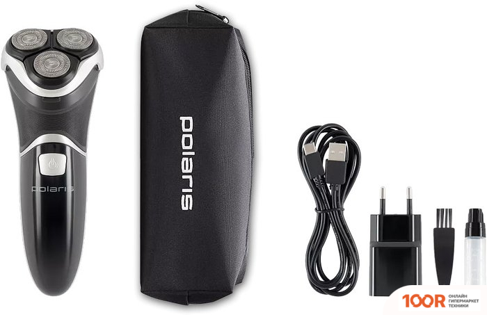 Polaris PMR 0421RC PIVOT TOUCH 4D PRO (320941)