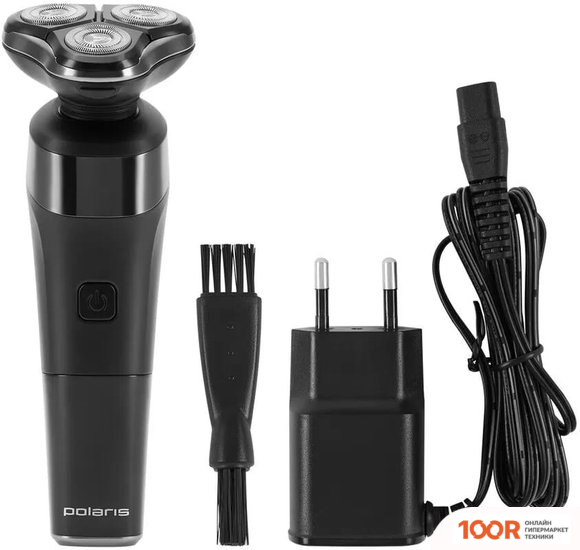 Polaris PMR 0308RC WET&DRY PRO 5 BLADES (320936)