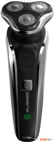 Polaris PMR 0307RC WET&DRY PRO 5 BLADES+ (320935)