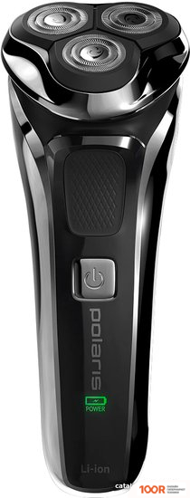 Polaris PMR 0305R WET&DRY PRO 5 BLADES (320934)