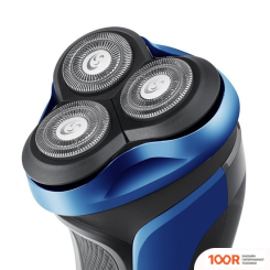 Polaris PMR 0304R WET&DRY PRO 5 BLADES (320933)