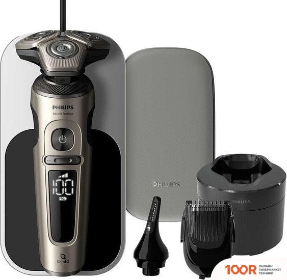 Philips SP9883/35 (320916)