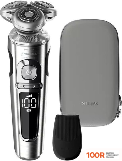 Philips SP9820/87 (320914)