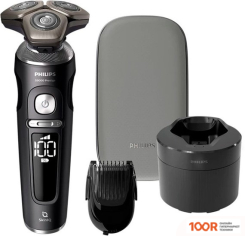 Philips SHAVER S9000 PRESTIGE WET & DRY SP9840/31 (320912)
