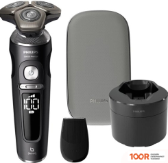 Philips SHAVER S9000 PRESTIGE SP9840/32 (320911)