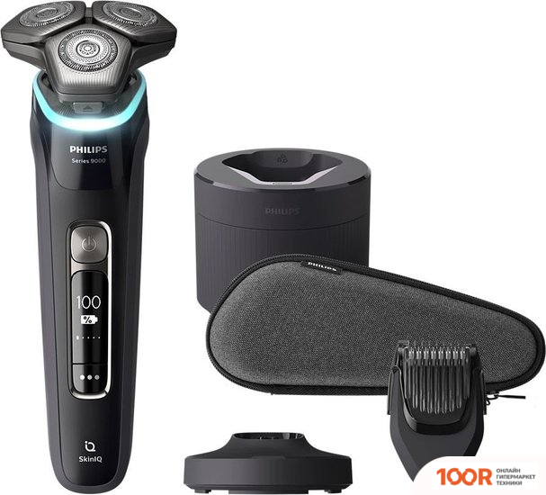 Philips SERIES 9000 S9986/59 (320907)