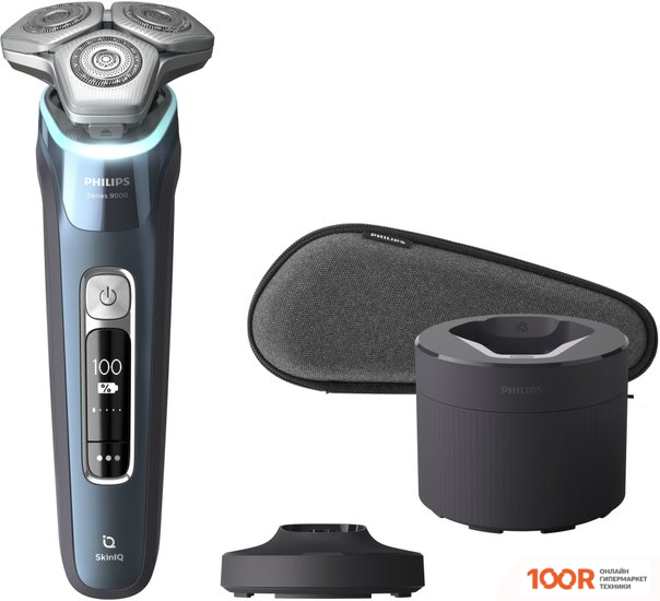 Philips SERIES 9000 S9982/55 (320905)