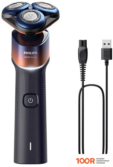 Philips SERIES 5000X X5012/00 (320898)