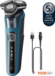 Philips SERIES 5000 WET & DRY S5880/20 (320896)