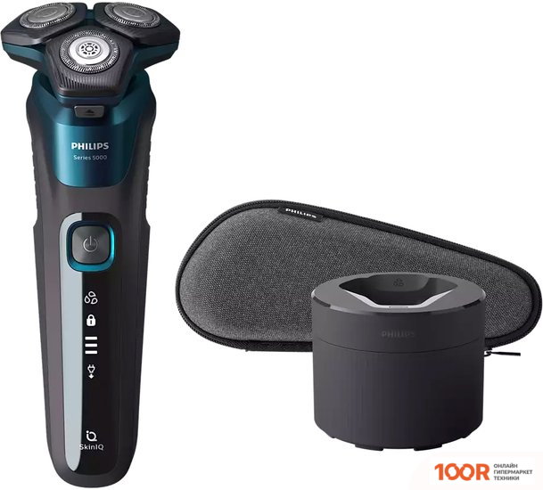 Philips SERIES 5000 S5579/50 (320893)