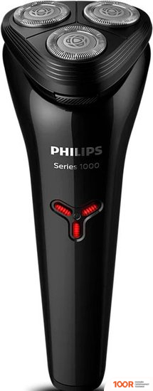 Philips SERIES 1000 S1103/02 (320888)