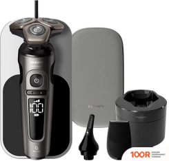 Philips S9000 PRESTIGE WET & DRY SP9882/36 (320883)