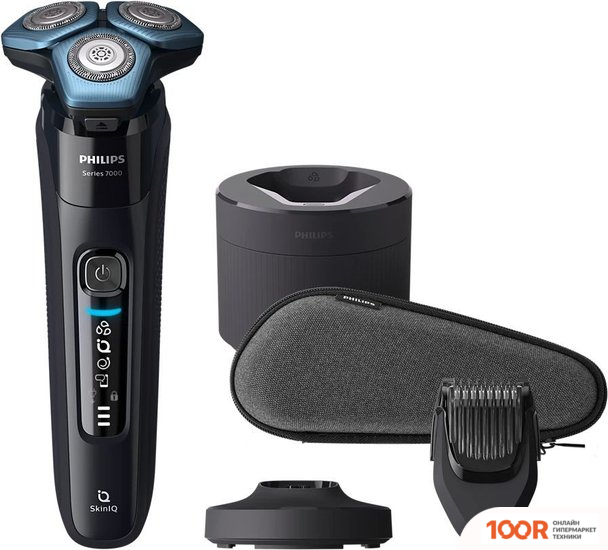 Philips S7783/59 (320866)