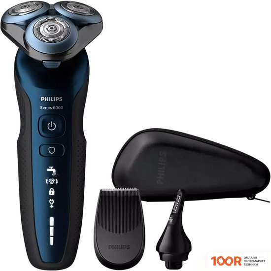 Philips S6650/48 (320862)