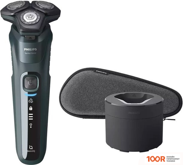 Philips S5584/50 (320836)