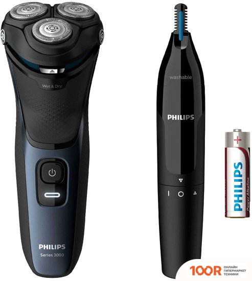 Philips S3134/57 (320819)