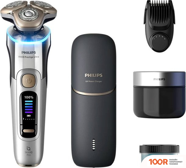 Philips PRESTIGE ULTRA XP9404/46 (320811)