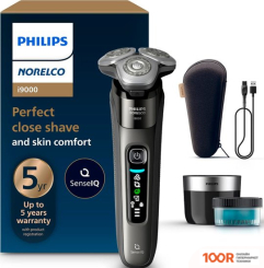 Philips NORELCO I9000 X9002/82 (320809)