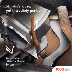 Philips NORELCO I9000 X9002/82 (320809)