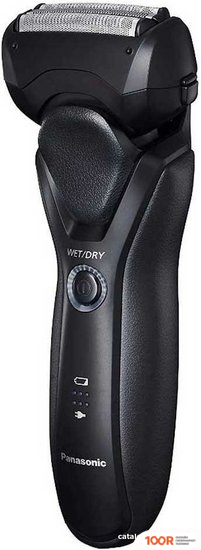 Panasonic ES-RT37 (ЧЕРНЫЙ) (320793)