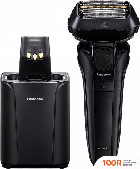 Panasonic ES-LV9U-K820 (320789)