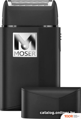 Moser PRO FINISH 3616-0050 (320772)