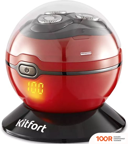 Kitfort KT-3166 (320754)