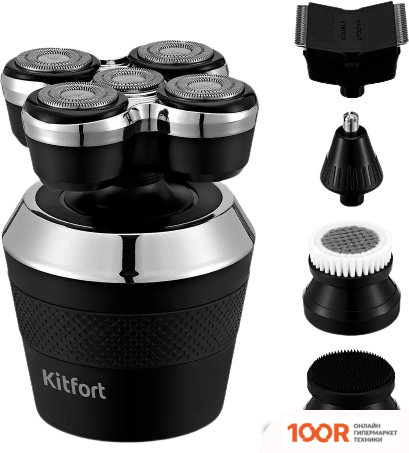 Kitfort KT-3142 (320751)