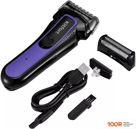 Kitfort KT-3111 (320749)