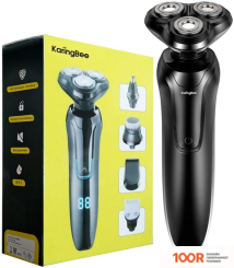 KaringBee KB-5800 (ЧЕРНЫЙ) (320747)