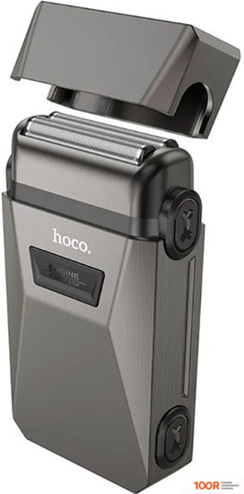 Hoco HP31 (МЕТАЛЛИК) (320726)