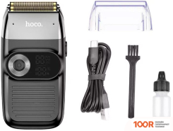 Hoco HP30 (ЧЕРНЫЙ) (320725)