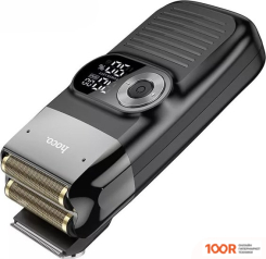 Hoco HP30 (ЧЕРНЫЙ) (320725)