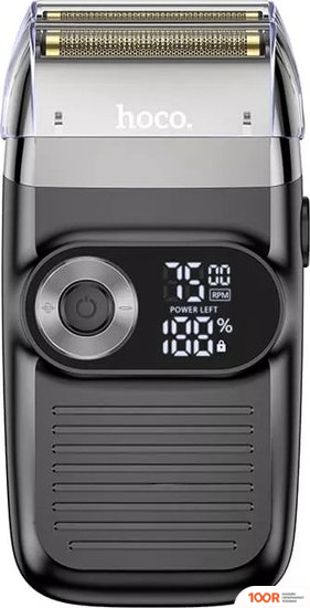 Hoco HP30 (ЧЕРНЫЙ) (320725)