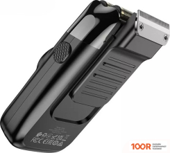 Hoco HP30 (ЧЕРНЫЙ) (320725)