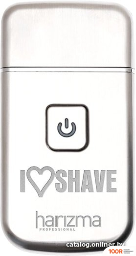 Harizma I LOVE SHAVE H10124 (320724)