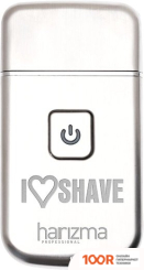 Harizma I LOVE SHAVE H10124 (320724)