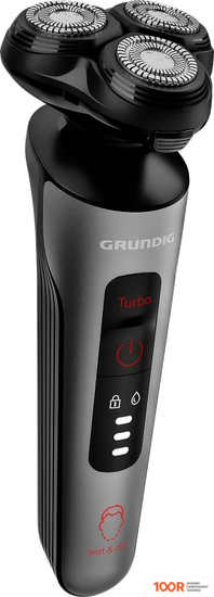 Grundig MS 8130 (320722)