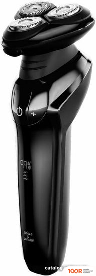 Goetze & Jensen MS601 (320721)