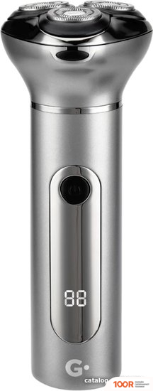 Geozon RS2000 (СЕРЕБРИСТЫЙ) (320719)