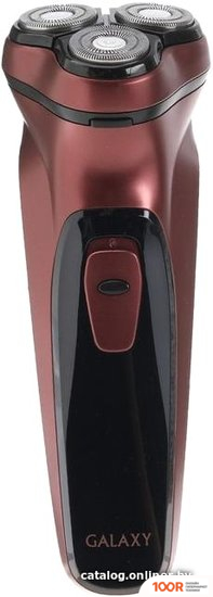 Galaxy Line GL4209 (БРОНЗОВЫЙ) (320714)