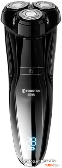 Evolution POWERED BY ENCHEN GENTLEMAN 5S (320707)