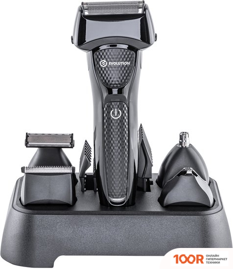 Evolution BRISTLESS 5R (320702)