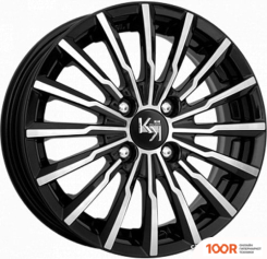 Evolution BRISTLESS 5R (320702)