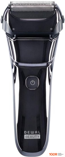 Dewal BEAUTY SHAVE HS1001-GUNMETAL (320671)