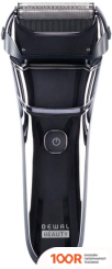 Dewal BEAUTY SHAVE HS1001-GUNMETAL (320671)
