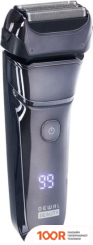 Dewal BEAUTY SHAVE HS1001-GUNMETAL (320671)