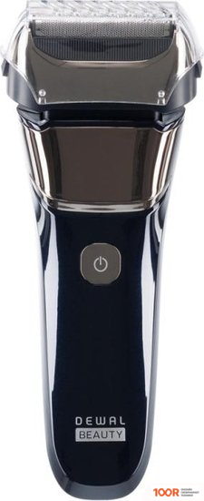 Dewal BEAUTY SHAVE HS1001-BLUE (320670)