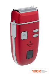 Dewal 03-417 (КРАСНЫЙ) (320667)