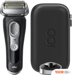 Braun SERIES 9 WET & DRY DESIGN EDITION (320642)
